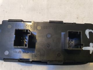 bontott CITROËN C4 PICASSO Ablakemelő és Tükör Kapcsoló