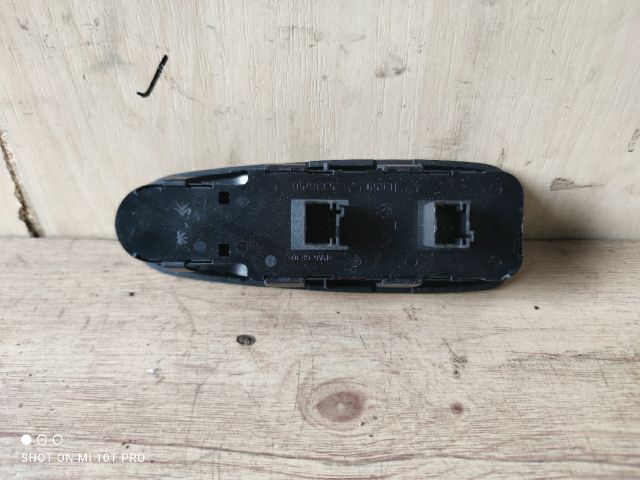 bontott CITROËN C4 PICASSO Ablakemelő és Tükör Kapcsoló