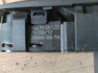 bontott CITROËN C4 PICASSO Ablakemelő és Tükör Kapcsoló