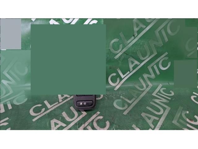 bontott CITROËN C4 PICASSO Ablakemelő Kapcsoló Négyes / Kettes