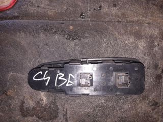 bontott CITROËN C4 PICASSO Ablakemelő Kapcsoló (Pozíciófüggetlen)