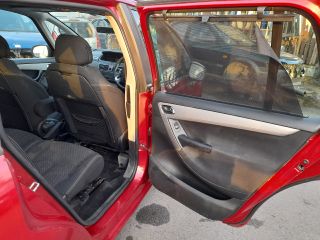 bontott CITROËN C4 PICASSO Ablakfűtés Kapcsoló