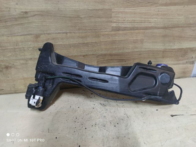 bontott CITROËN C4 PICASSO Ablakmosó Tartály