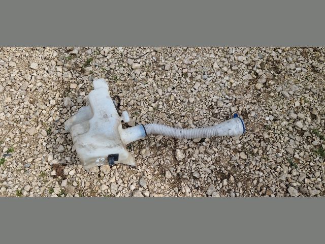 bontott CITROËN C4 PICASSO Ablakmosó Tartály