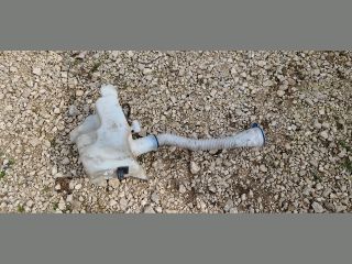 bontott CITROËN C4 PICASSO Ablakmosó Tartály