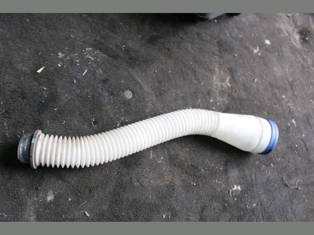 bontott CITROËN C4 PICASSO Ablakmosó Tartály