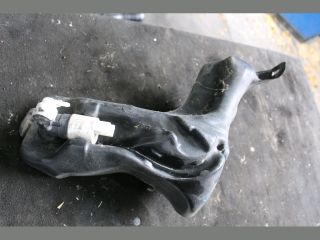 bontott CITROËN C4 PICASSO Ablakmosó Tartály