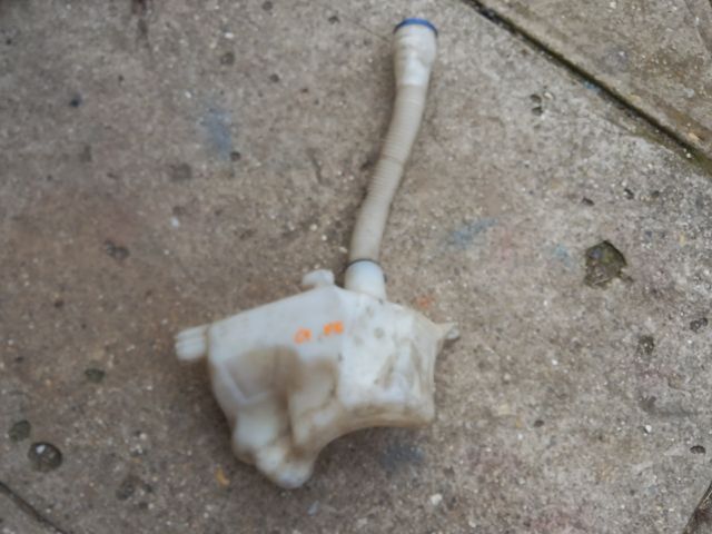 bontott CITROËN C4 PICASSO Ablakmosó Tartály