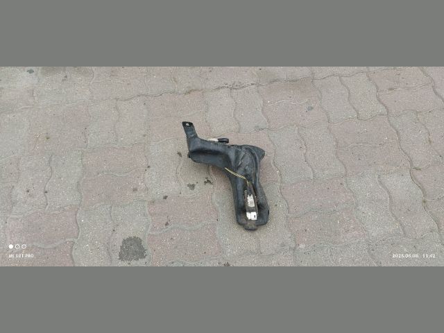 bontott CITROËN C4 PICASSO Ablakmosó Tartály