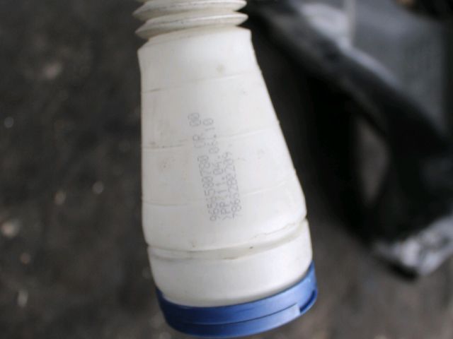 bontott CITROËN C4 PICASSO Ablakmosó Tartály