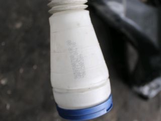 bontott CITROËN C4 PICASSO Ablakmosó Tartály