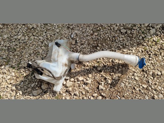 bontott CITROËN C4 PICASSO Ablakmosó Tartály