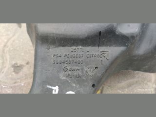 bontott CITROËN C4 PICASSO Ablakmosó Tartály