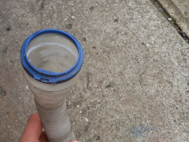 bontott CITROËN C4 PICASSO Ablakmosó Tartály