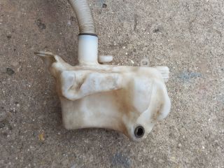 bontott CITROËN C4 PICASSO Ablakmosó Tartály