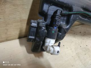 bontott CITROËN C4 PICASSO Ablakmosó Tartály