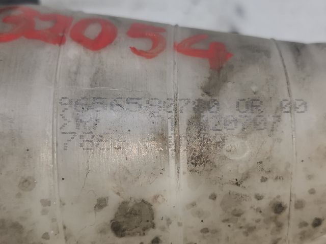 bontott CITROËN C4 PICASSO Ablakmosótartály Betöltő