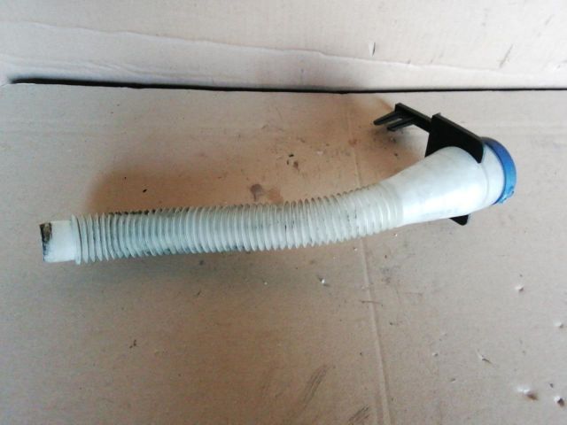 bontott CITROËN C4 PICASSO Ablakmosótartály Betöltő