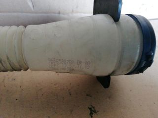 bontott CITROËN C4 PICASSO Ablakmosótartály Betöltő