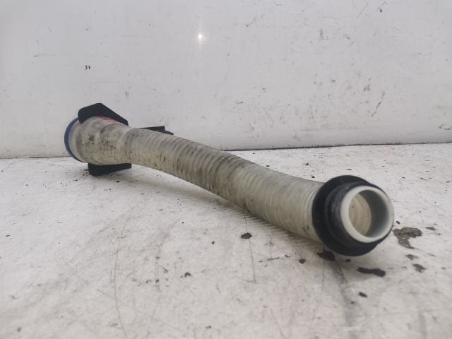 bontott CITROËN C4 PICASSO Ablakmosótartály Betöltő