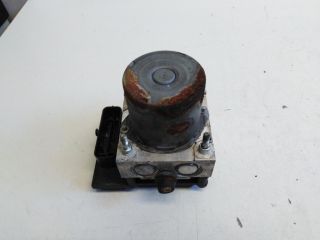 bontott CITROËN C4 PICASSO ABS Kocka