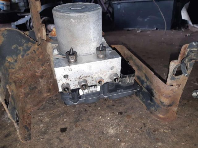 bontott CITROËN C4 PICASSO ABS Kocka