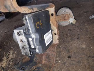 bontott CITROËN C4 PICASSO ABS Kocka