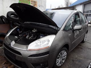 bontott CITROËN C4 PICASSO Acélfelni (1 db)