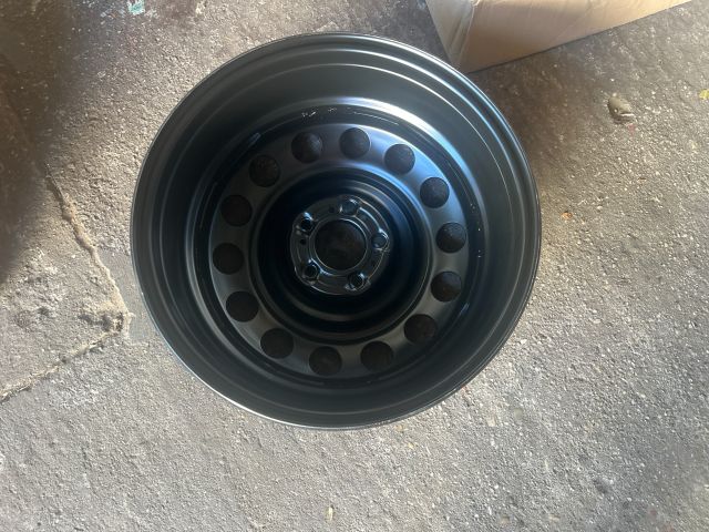 bontott CITROËN C4 PICASSO Acélfelni (1 db)