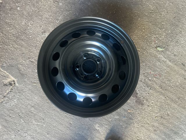 bontott CITROËN C4 PICASSO Acélfelni (1 db)