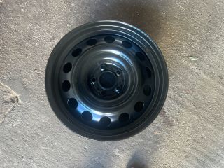 bontott CITROËN C4 PICASSO Acélfelni (1 db)