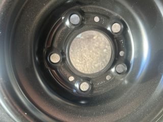 bontott CITROËN C4 PICASSO Acélfelni (1 db)