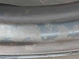 bontott CITROËN C4 PICASSO Acélfelni Gumival (1 db)