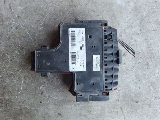 bontott CITROËN C4 PICASSO Akkumulátor Komfort Elektronika