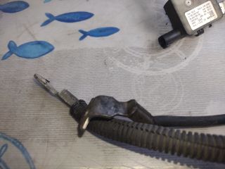 bontott CITROËN C4 PICASSO Akkumulátor Saru