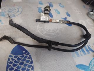 bontott CITROËN C4 PICASSO Akkumulátor Saru