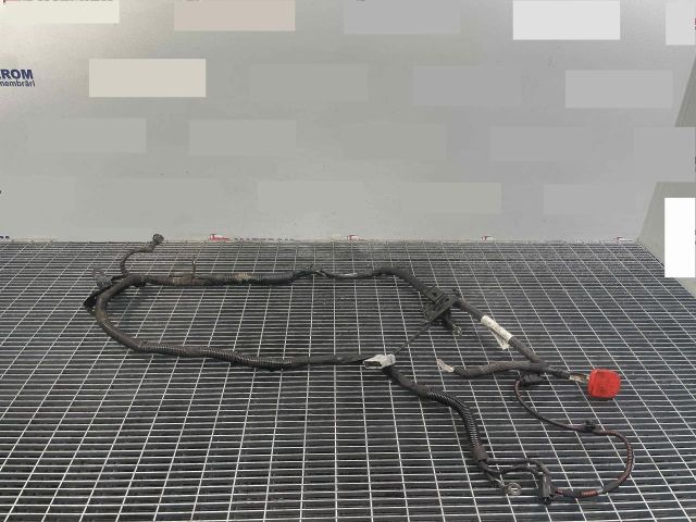 bontott CITROËN C4 PICASSO Akkumulátor Saru