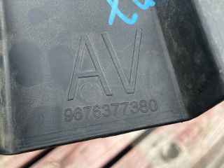 bontott CITROËN C4 PICASSO Akkumulátor Tartó