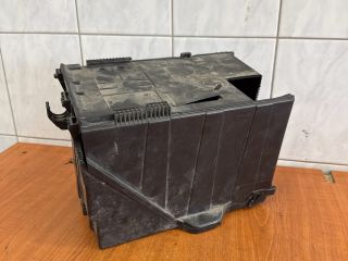 bontott CITROËN C4 PICASSO Akkumulátor Tartó