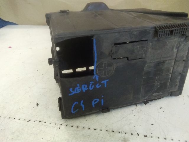 bontott CITROËN C4 PICASSO Akkumulátor Tartó