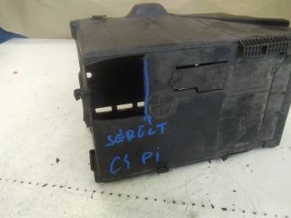 bontott CITROËN C4 PICASSO Akkumulátor Tartó