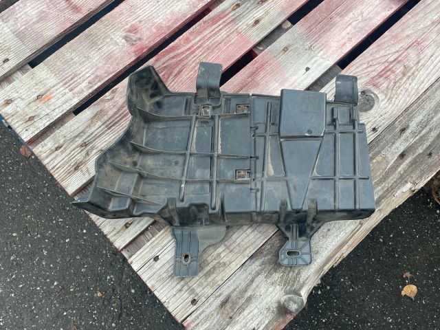 bontott CITROËN C4 PICASSO Akkumulátor Tartó