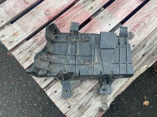 bontott CITROËN C4 PICASSO Akkumulátor Tartó