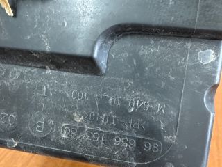 bontott CITROËN C4 PICASSO Akkumulátor Tartó