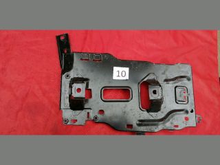 bontott CITROËN C4 PICASSO Akkumulátor Tartó