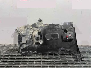 bontott CITROËN C4 PICASSO Akkumulátor Tartó