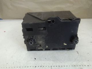 bontott CITROËN C4 PICASSO Akkumulátor Tartó