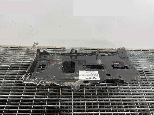 bontott CITROËN C4 PICASSO Akkumulátor Tartó