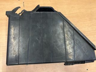 bontott CITROËN C4 PICASSO Akkumulátor Tartó