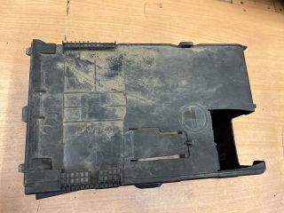 bontott CITROËN C4 PICASSO Akkumulátor Tartó